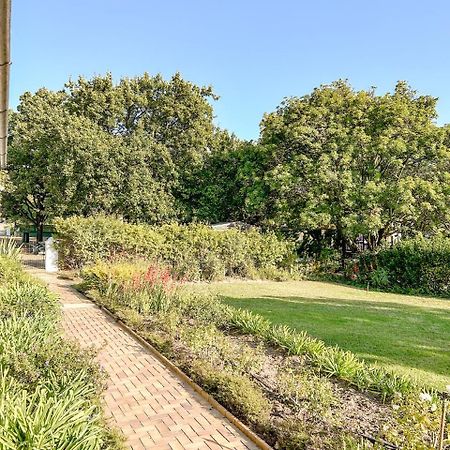 Le Manse Apartment Franschhoek Ngoại thất bức ảnh