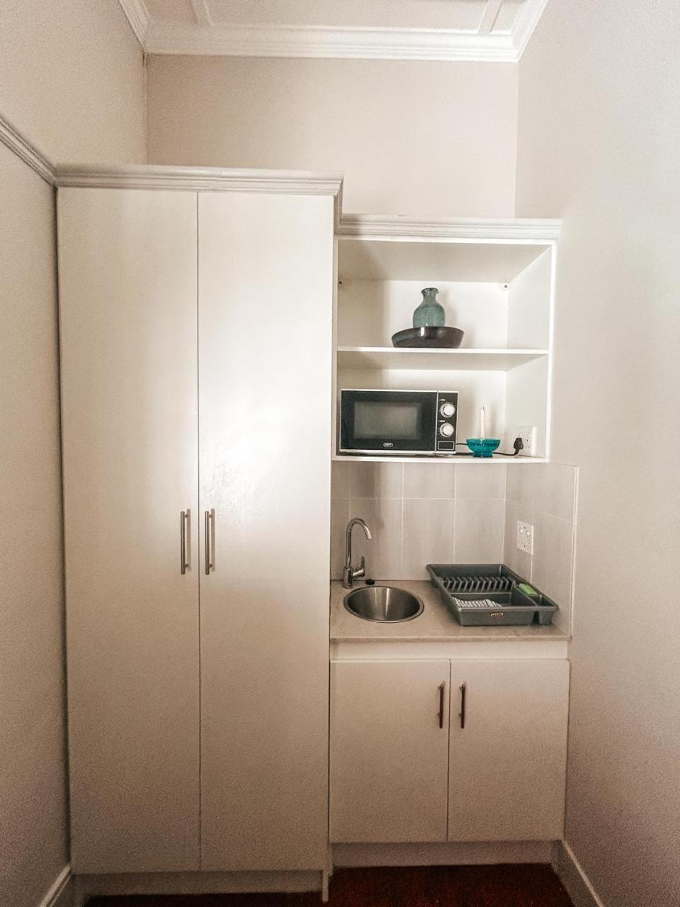 Le Manse Apartment Franschhoek Ngoại thất bức ảnh