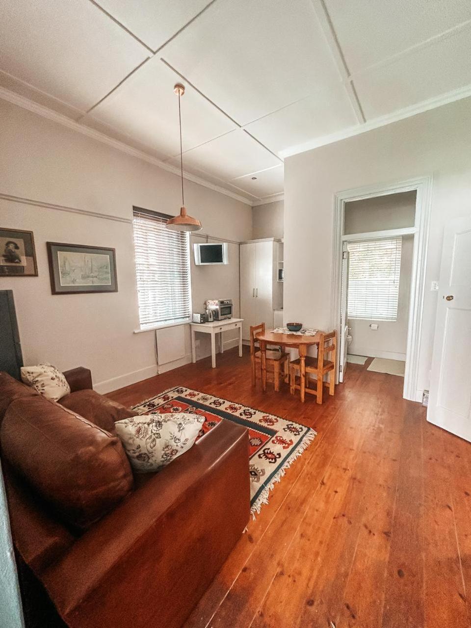 Le Manse Apartment Franschhoek Ngoại thất bức ảnh