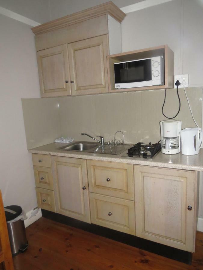 Le Manse Apartment Franschhoek Ngoại thất bức ảnh