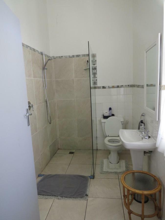 Le Manse Apartment Franschhoek Ngoại thất bức ảnh